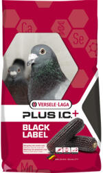 Versele-Laga Plus IC Black Label | Teljesértékű eledel, sport keverék (fekete kukorica) galambok részére - 20kg
