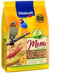 Vitakraft VK | Menü pinty - 500 g