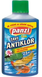 Panzi | Tavi Antiklór oldat - 250 ml
