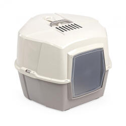  EDGE | macska toilet - 53, 5*51*38, 5cm