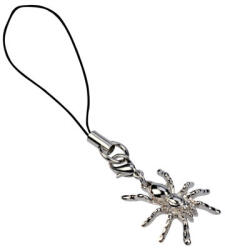 BlueBug | Kulcstartó - mobildísz - 3D Pók minta