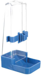 TRIXIE Dispenser | Műanyag etető/itató (többféle színben) madarak részére - 200 ml / 16 cm