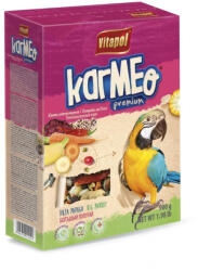 Vitapol | Karma Complett | Teljesértékű eledel nagy papagájok részére - 900 g