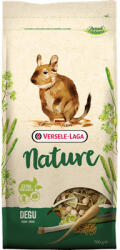 Versele-Laga Nature Degu | Teljes értékű degu eledel - 700 g