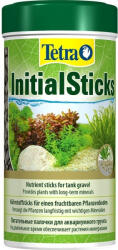 Tetra Initial Sticks | Tápanyag-rudak akváriumi növények részére - 250 ml