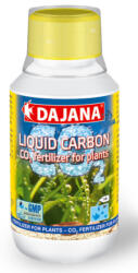 Dajana | Folyékony szén CO2, hatékony szénforrás - 100 ml