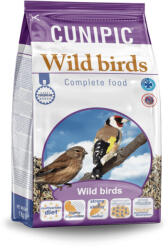 Cunipic | Wild Birds | Teljesértékű vadmadár eledel - 1 Kg - zoonet - 1 990 Ft