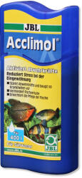 JBL Acclimol | Vízkondícíonáló édesvízi akváriumokhoz - 100 ml