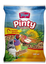 Vogel | Mag zacskós pinty - 370 g