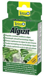 Tetra Algizit | Tablettás, alga elleni szer, édesvizi akváriumokhoz - 10 db