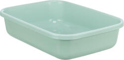 TRIXIE | Junior Kitty Litter Tray - peremes alomtálca macska WC (27x9x37cm)