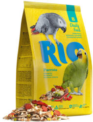 RIO | Daily Feed | Mageleség nagypapagájok számára - 500 g