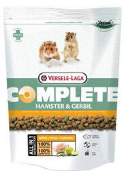 Versele-Laga Complete Hamster & Gerbil | Teljes értékű extrudált eleség - 500 g