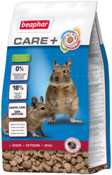 Beaphar CARE+ | Teljes értékű degu eledel - 700 g
