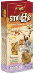 Vitapol Smakers | Prémium rúd rágcsálóknak | Koktail - 90 g