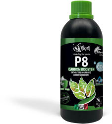 Haquoss | P8 Carbon Booster | Folyékony szénforrás - 100 ml