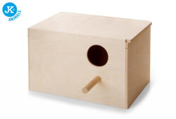 JK | Madár odú lux - 30x19x18, 5 cm