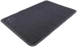 TRIXIE | Litter Tray Mat | Alomtálca alátét - antracit, 40 × 60 cm - 1 db