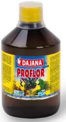 Dajana | PROFLOR | Tápoldat akváriumi növényeknek - 500 ml