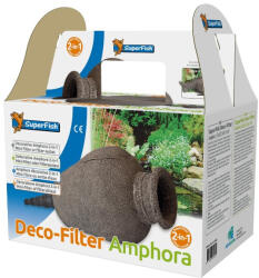 SuperFish | AMPHORA FILTER | Amfora vízszűrű