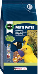 Versele-Laga Orlux Patee Forti | Kiegészítő eleség díszmadarak részére - 250g
