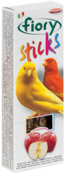  Fiory | Sticks for canaries apple flavor | Rudak (2 db) kanárinak, alma ízesítésben - 60 g - zoonet - 1 390 Ft