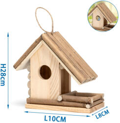 Nobleza | Fa odu - 18, 6x10, 28 cm