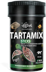 Haquoss | TARTAMIX STICKS| Prémium teknős müzli - 100 ml