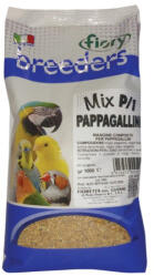 Fiory | MIX Budgies P/1 | Teljes értékű keverék, papagáj eleség - 1 Kg