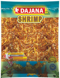 DAJANA PET Shrimp | Szárított rák - 200ml