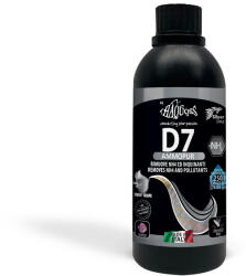 Haquoss | D7 Ammopur Freshwater | Ammónia eltávolító készítmény - 100 ml