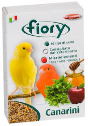 Fiory | Mixture for Canaries | Magkeverék, kanárik számára - 1 Kg