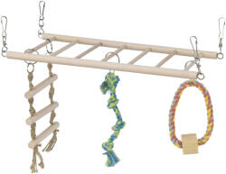 TRIXIE | Görény szett (híd) - 35 × 15 cm