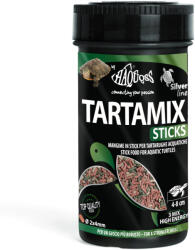 Haquoss | TARTAMIX STICKS| Prémium teknős müzli - 250 ml