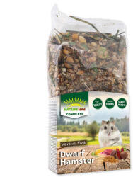 NatureLand Complete | Teljes értékű törpehörcsög eleség - 300 g