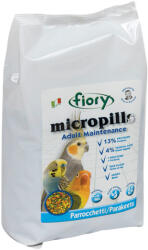 Fiory | Parakeets Adult Maintenance 13-4 | Pellet főeleség, papagájoknak - 1, 4 Kg - zoonet - 3 890 Ft