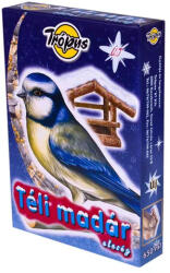 Trópus | Dobozos téli madáreleség - 650 ml