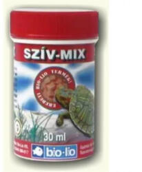 Bio-Lio | Szív Mix - 30 ml