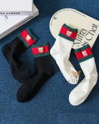 Magnetis YN5045 mackós zokni