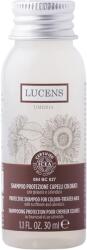 Lucens Șampon pentru protecția culorii, 30 ml