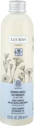 Lucens Șampon delicat pentru utilizare zilnică, 250 ml