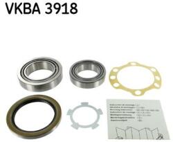 SKF Set rulment roata SKF VKBA 3918 (VKBA 3918) - automobilus