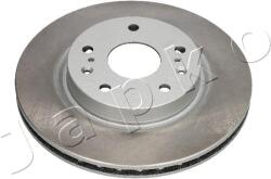 JAPKO Disc frana JAPKO 60827C (60827C) - fixbox