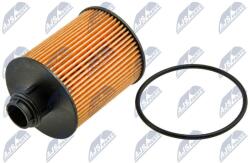 NTY Filtru ulei NTY FOF-FT-002 (FOF-FT-002)