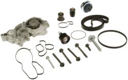 GATES Set pompa apa + curea dintata GATES PowerGrip KP7TH15680XS-1 (KP7TH15680XS-1)