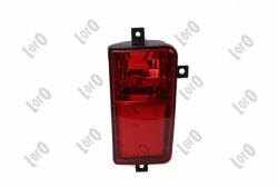 DEPO Lumina de ceata spate DEPO 016-53-876RHD (016-53-876RHD)