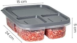 AGK Tárolódoboz Szett (2 db), 964FRM1200 (964FRM1200)