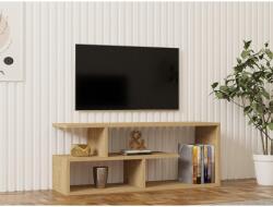 AGK Tv szekrény cafu - sapphire (835PUQ3073)