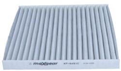 MAXGEAR Filtru, aer habitaclu MAXGEAR 26-1940 (26-1940)