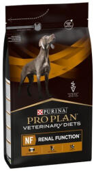 PRO PLAN Purina Pro Plan Veterinary Diets Canine FN Renal Function 3 kg